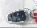 2020 Hyundai Sonata — photo 11 of 20 | VIN 5NPEF4JA3LH046769
