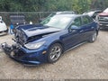 2020 Hyundai Sonata — photo 2 of 20 | VIN 5NPEF4JA3LH046769