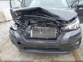 2021 Subaru Crosstrek — photo 6 of 16 | VIN JF2GTHSC7MH352027