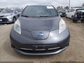 2013 Nissan Leaf — photo 6 of 14 | VIN 1N4AZ0CP1DC412957