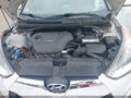 2012 Hyundai Veloster — photo 10 of 11 | VIN KMHTC6AD7CU036091