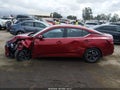 2025 Nissan Sentra — photo 14 of 21 | VIN 3N1AB8CV9SY337086