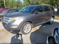 2011 Ford Explorer — photo 2 of 11 | VIN 1FMHK8D82BGA50934