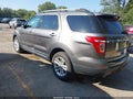 2011 Ford Explorer — photo 3 of 11 | VIN 1FMHK8D82BGA50934