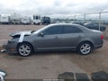 2012 Ford Fusion — photo 14 of 16 | VIN 3FAHP0HA6CR306299
