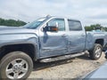 2016 GMC Sierra — photo 6 of 18 | VIN 1GT12TE88GF200498
