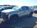 2023 Chevrolet Colorado — photo 2 of 16 | VIN 1GCPTEEK7P1161303