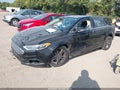 2018 Ford Fusion — photo 2 of 15 | VIN 3FA6P0HDXJR125608