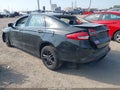 2018 Ford Fusion — photo 3 of 15 | VIN 3FA6P0HDXJR125608