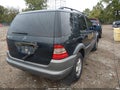 1999 Mercedes-Benz ML-Class — photo 4 of 16 | VIN 4JGAB54E1XA122464