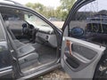 1999 Mercedes-Benz ML-Class — photo 5 of 16 | VIN 4JGAB54E1XA122464