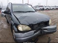 1999 Mercedes-Benz ML-Class — photo 6 of 16 | VIN 4JGAB54E1XA122464