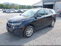 2024 Chevrolet Equinox — photo 2 of 17 | VIN 3GNAXSEG6RL228674