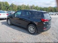 2024 Chevrolet Equinox — photo 3 of 17 | VIN 3GNAXSEG6RL228674