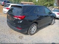 2024 Chevrolet Equinox — photo 4 of 17 | VIN 3GNAXSEG6RL228674