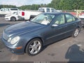 2006 Mercedes-Benz E-Class — photo 2 of 11 | VIN WDBUF56J76A891239