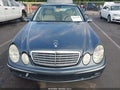2006 Mercedes-Benz E-Class — photo 6 of 11 | VIN WDBUF56J76A891239