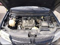 2018 Dodge Journey — photo 10 of 18 | VIN 3C4PDCEG7JT380789
