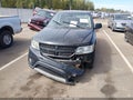 2018 Dodge Journey — photo 11 of 18 | VIN 3C4PDCEG7JT380789