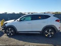 2017 Hyundai Tucson — photo 14 of 16 | VIN KM8J33A29HU469844