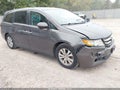 2015 Honda Odyssey — photo 1 of 20 | VIN 5FNRL5H63FB125217