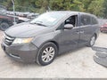 2015 Honda Odyssey — photo 2 of 20 | VIN 5FNRL5H63FB125217