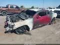 2014 Chevrolet Camaro — photo 2 of 10 | VIN 2G1FB1E34E9158828