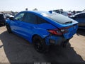 2022 Honda Civic — photo 3 of 17 | VIN 19XFL2H89NE011262