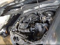 2006 Nissan Xterra — photo 6 of 11 | VIN 5N1AN08W86C524188