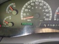 2001 Ford F-150 — photo 7 of 16 | VIN 1FTRW07W51KB20396