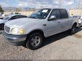 2001 Ford F-150 — photo 2 of 16 | VIN 1FTRW07W51KB20396