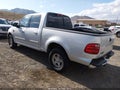 2001 Ford F-150 — photo 3 of 16 | VIN 1FTRW07W51KB20396