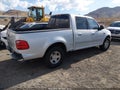 2001 Ford F-150 — photo 4 of 16 | VIN 1FTRW07W51KB20396