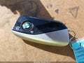 2024 BMW i7 — photo 11 of 19 | VIN WBY53EJ01RCN94701
