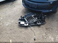 2024 BMW i7 — photo 12 of 19 | VIN WBY53EJ01RCN94701