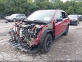2024 Honda CR-V — photo 2 of 16 | VIN 7FARS6H54RE046308