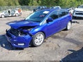 2015 Ford Focus — photo 2 of 16 | VIN 1FADP3N20FL379314