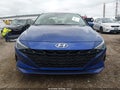 2022 Hyundai Elantra — photo 13 of 17 | VIN KMHLM4AG4NU264659