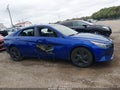 2022 Hyundai Elantra — photo 14 of 17 | VIN KMHLM4AG4NU264659