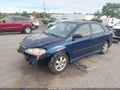 2008 Toyota Corolla — photo 2 of 16 | VIN 2T1BR32E88C869004