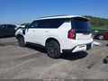 2025 Nissan Armada — photo 3 of 16 | VIN JN8AY3BA4S9001188