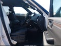 2025 Nissan Armada — photo 5 of 16 | VIN JN8AY3BA4S9001188