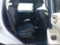 2025 Nissan Armada — photo 8 of 16 | VIN JN8AY3BA4S9001188