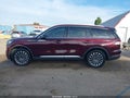 2020 Lincoln Aviator — photo 14 of 16 | VIN 5LM5J7XC4LGL11463