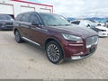 2020 Lincoln Aviator — photo 1 of 16 | VIN 5LM5J7XC4LGL11463