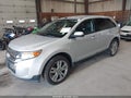 2012 Ford Edge — photo 2 of 11 | VIN 2FMDK3J92CBA09789
