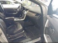 2012 Ford Edge — photo 5 of 11 | VIN 2FMDK3J92CBA09789
