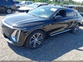 2023 Cadillac LYRIQ — photo 2 of 19 | VIN 1GYKPMRK2PZ002302