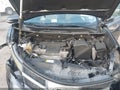 2015 Toyota RAV4 — photo 10 of 16 | VIN 2T3RFREV6FW257179