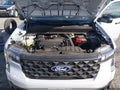 2025 Ford Maverick — photo 10 of 16 | VIN 3FTTW8JA1SRA47817